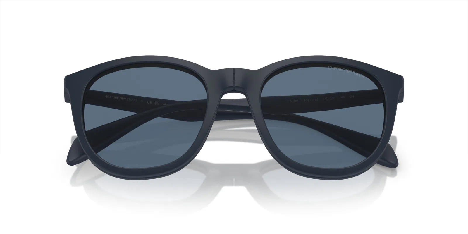 Emporio Armani 4211 Sunglasses - view 23